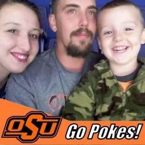 Meet your Posher, Bobby